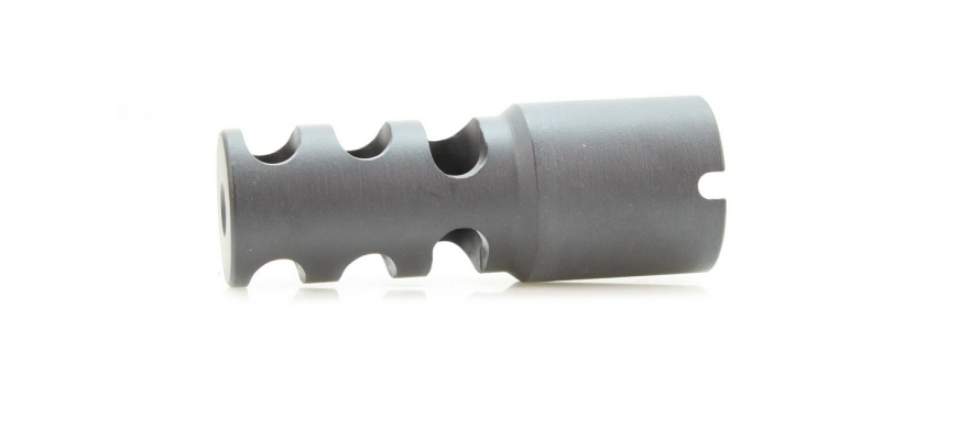 Muzzle brake cal. 5.45x39  AKSU / KRINKOV