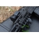 CRC 1U001. AK-74, AKM, AKMS, AKS Cerakote Handguard by "KPYK"