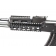 CRC 1U001. AK-74, AKM, AKMS, AKS Cerakote Handguard by "KPYK"