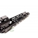 CRC 1U004 AK-47,AK-74, AKM Extended Handguard by "KPYK". Armor Black Cerakote.