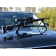 CRC 7U001 Mosin Nagant Chassis-Handguard by "KPYK". Black
