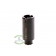 Flash Hider "Wolf-1" (Volk-1) Thread 14x1L. Caliber 7.62x39mm by Armacon