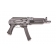 Kalashnikov USA KP-9B 9MM AK Pistol w/ Brace