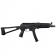 Kalashnikov USA KP-9B 9MM AK Pistol w/ Brace