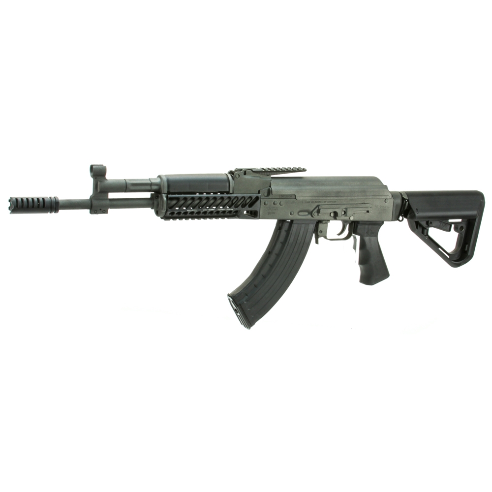 Колодка мушки ак 74