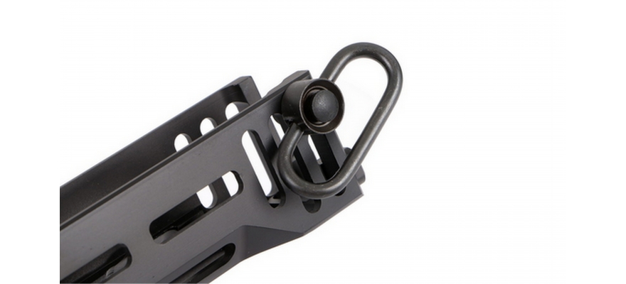 AKM Lower Handguard. AKML.