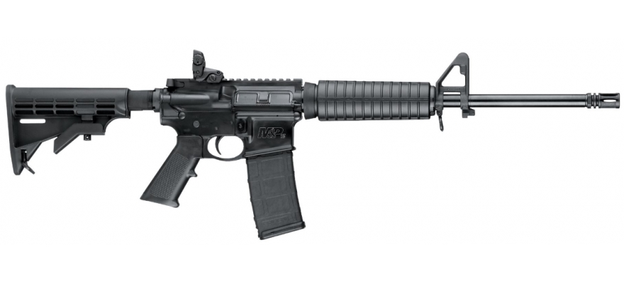 Smith & Wesson M&P15 Sport II. MODEL 10202