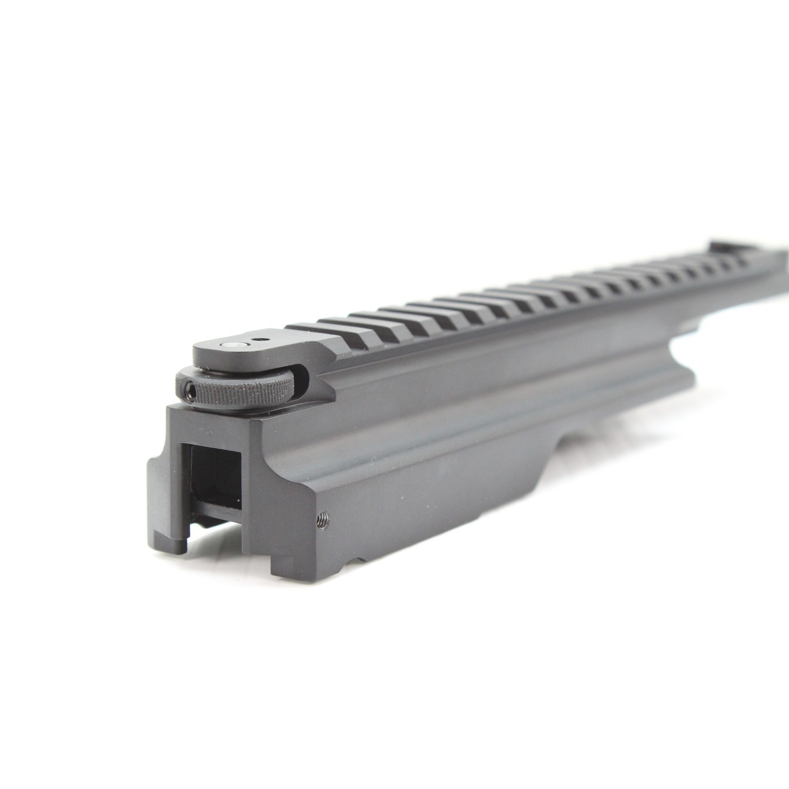 Top cover with Picatinny rail for Saiga/AK47/AK74/AKM.