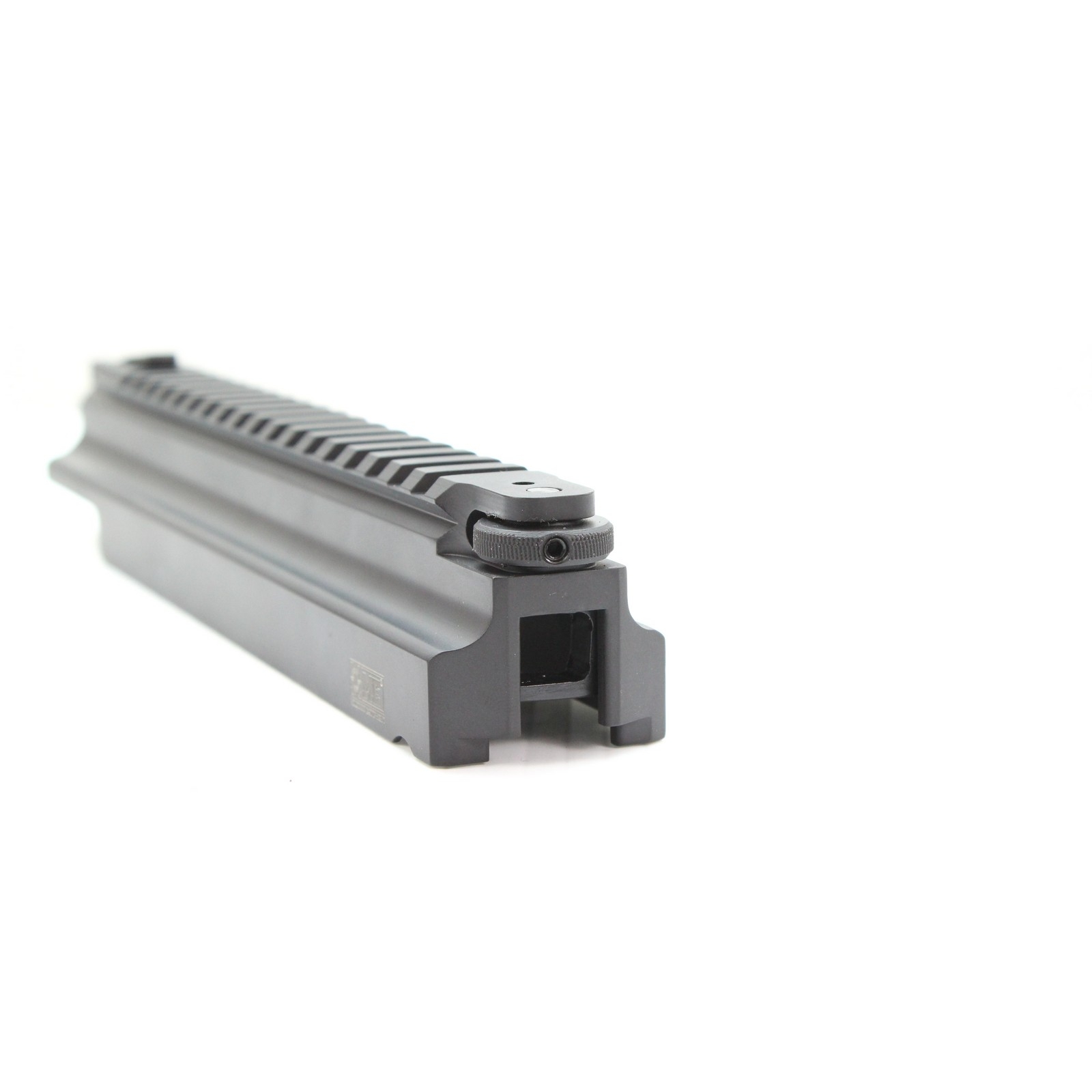 Top cover with Picatinny rail for Saiga/AK47/AK74/AKM.