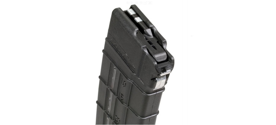AK 30RD 5.56x45MM WINDOW MAGAZINE. BHO