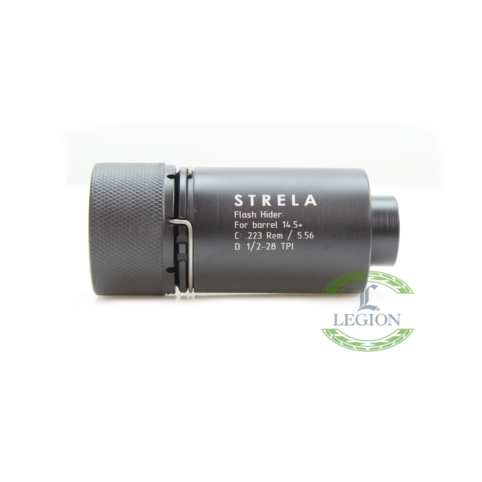 .223 flash hider 2 port .223 flash hider 2 port