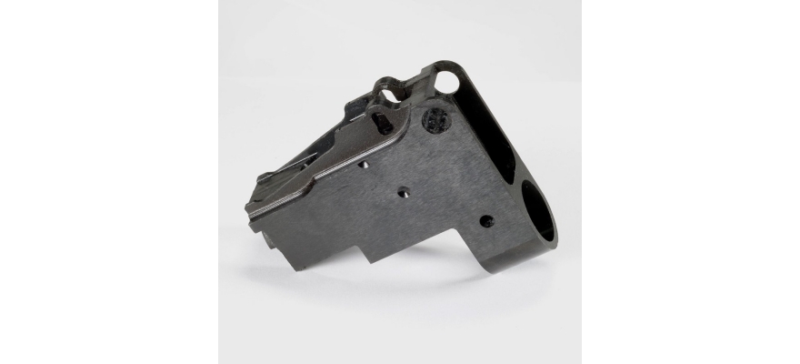 AK/AKM Rear Sight Block. New.