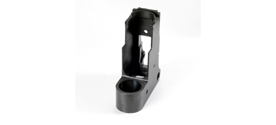 AK/AKM Rear Sight Block. New.