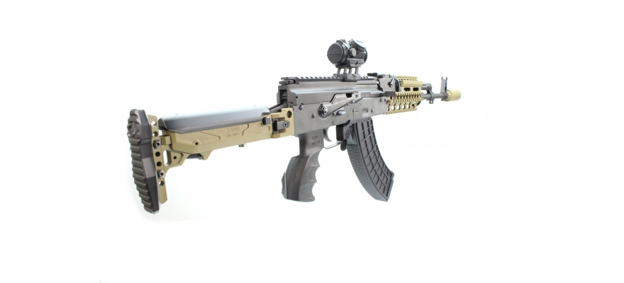 Riley Defense RAK-47-Custom. II