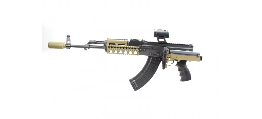 Riley Defense RAK-47-Custom. II