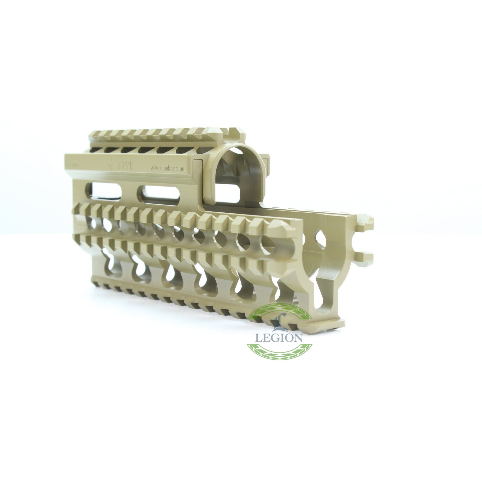 AK-74, AKM, AKMS, AKS Cerakote Handguard by 