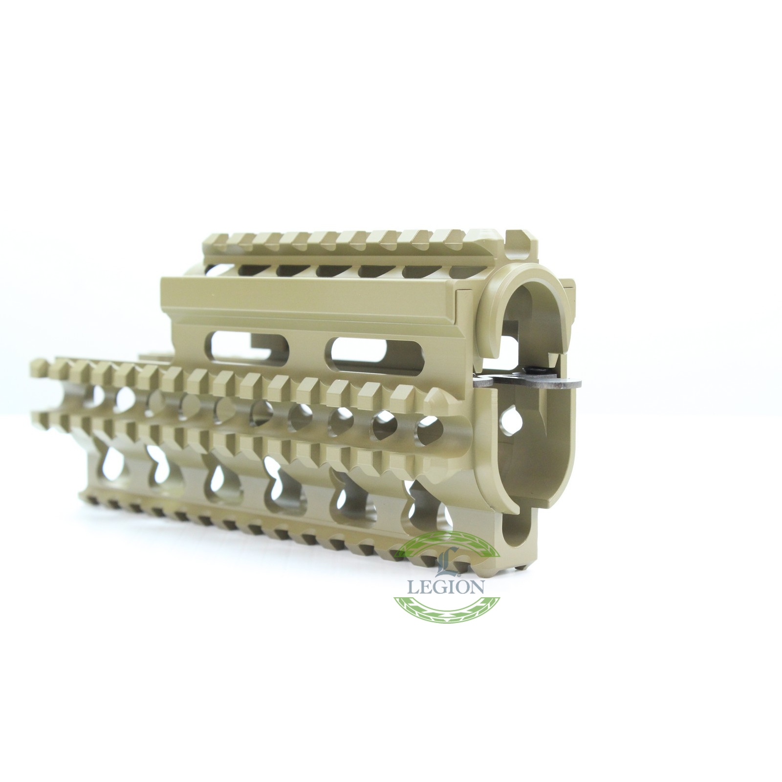 AK-74, AKM, AKMS, AKS Cerakote Handguard by 