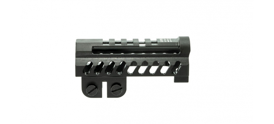 Zenitco B-19 RPK / VEPR Gas Tube Cover