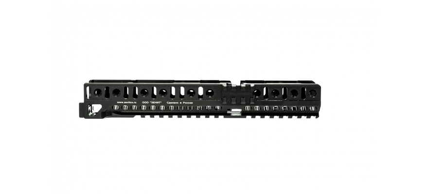 Zenitco B-30U Classic (Б-30У) Handguard-Black