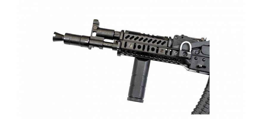 Zenitco PK-1L. Front Grip