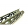 CRC 1A005. ARSENAL. Extended Cerakote Handguard by "KPYK". O.D. Green