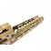 CRC 1A005. ARSENAL. Extended Cerakote Handguard by "KPYK". Coyote Tan