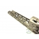 CRC 1A006.ARSENAL.Type-3. Extended Handguard by "KPYK". O.D. Green