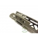 CRC 1A006.ARSENAL.Type-3. Extended Handguard by "KPYK". O.D. Green