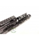 CRC 1U020. AK-47,AK-74, AKM Medium Handguard by "KPYK". Armor Black