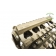 CRC 1A003. Arsenal AR-M4SF  Handguard by "KPYK" Coyote Tan