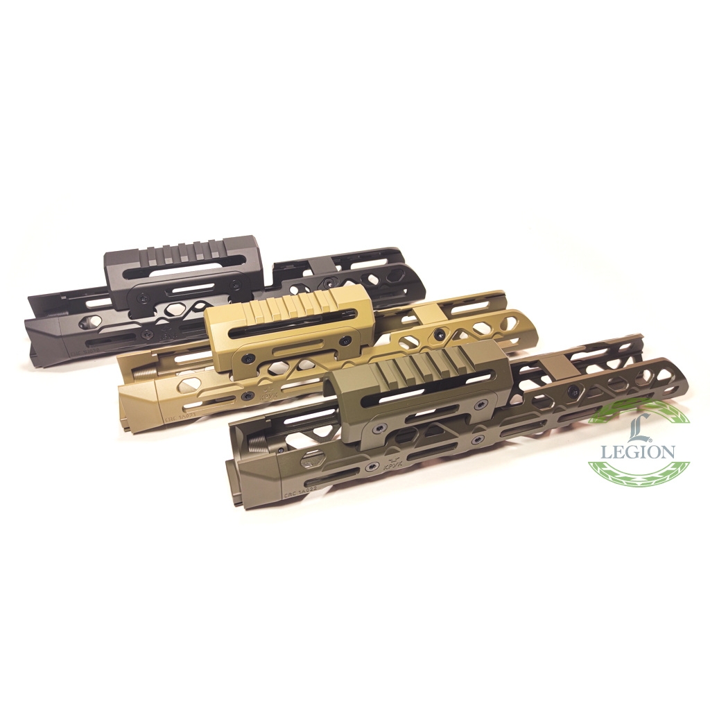 CRC 1A021. ARSENAL. Medium Handguard by 