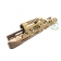 CRC 1A021. ARSENAL. Medium Handguard by "KPYK". Coyote Tan