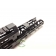 CRC 1A022. ARSENAL Type-3. Medium Handguard by "KPYK". Armor Black