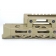 CRC 1A022. ARSENAL Type-3. Medium Handguard by "KPYK". Coyote Tan