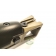 CRC 5002/9036. ARSENAL Rifles. Fixed Telescopic Buttstock with Cheek Riser. by "KPYK" Coyote Tan