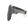 CRC 5002/9036. ARSENAL Rifles. Fixed Telescopic Buttstock with Cheek Riser. by "KPYK" O.D.Green
