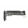 CRC 5002/9036. ARSENAL Rifles. Fixed Telescopic Buttstock with Cheek Riser. by "KPYK" O.D.Green
