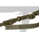 One-point sling "DUTY M-3" (ДОЛГ M-3) by Tactical Decisions. Dark Green.