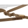 Rifle Sling for Hunting. "DUTY M-3" (ДОЛГ M-3) by Tactical Decisions. Coyote Tan