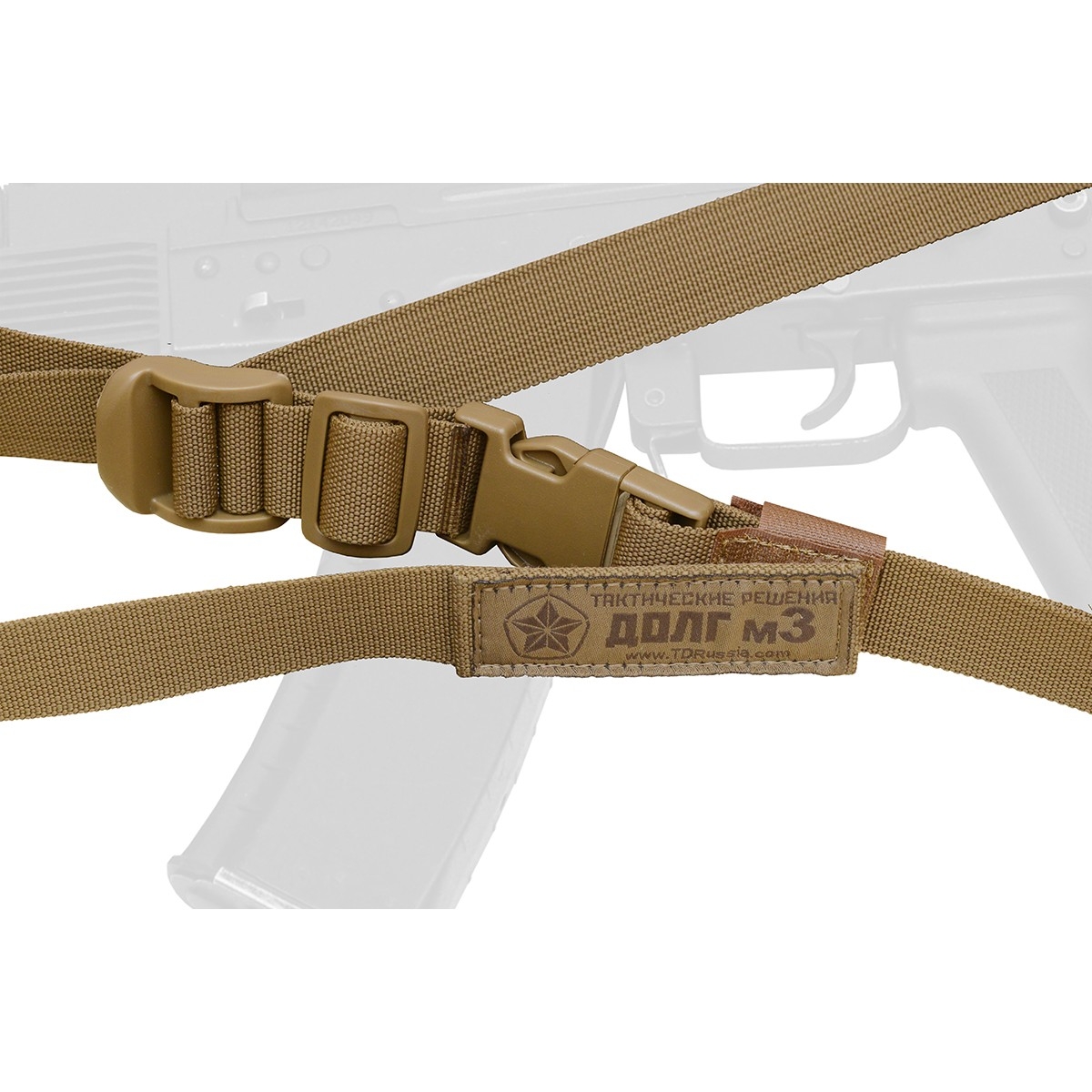 日本全国送料無料商品 | 特集 | Universal Rifle  Sling. 個人装備