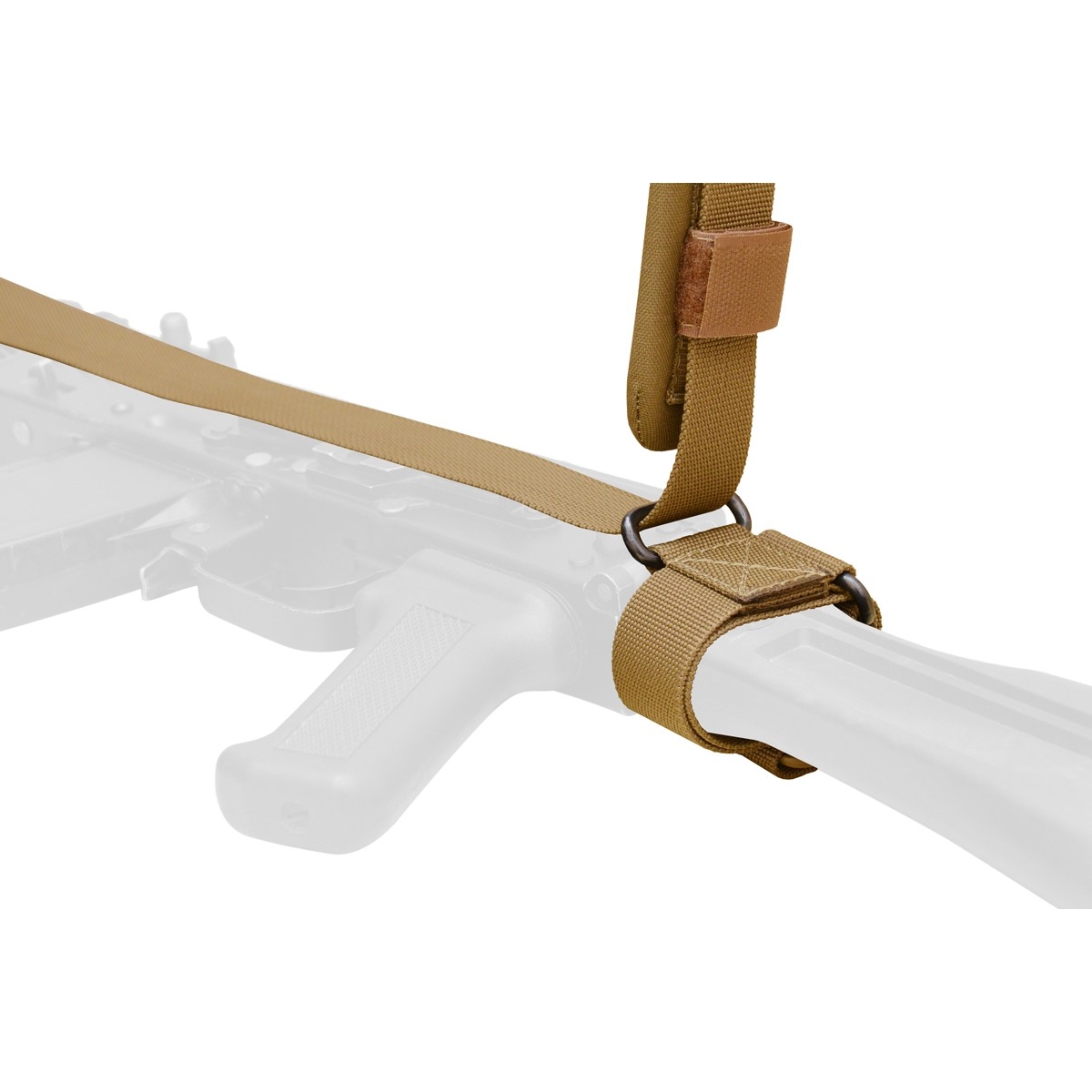Tactical sling Dolg M3 designed for special operations