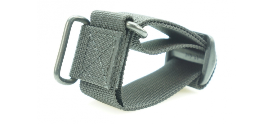 Sling Loop Adapter by Tactical Decisions. Black