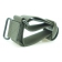 Sling Loop Adapter by Tactical Decisions. Dark Green
