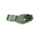 Sling Loop Adapter with FASTEX by Tactical Decisions. Dark Green