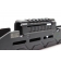 Extended Tactical Handguard for AK/AKM based Rifles by "ME". Black