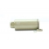 AR-15 Flash Hider "Ghost" Thread 1/2x28. Caliber .5.56/.223. Coyote Tan