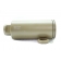 AR-15 Flash Hider "Ghost" Thread 1/2x28. Caliber .5.56/.223. Coyote Tan