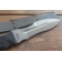 Melita-k Knife Punisher. "Swing-1".