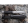 Melita-K Knife Cobra. Black