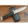 Melita-k Folding knife Officers